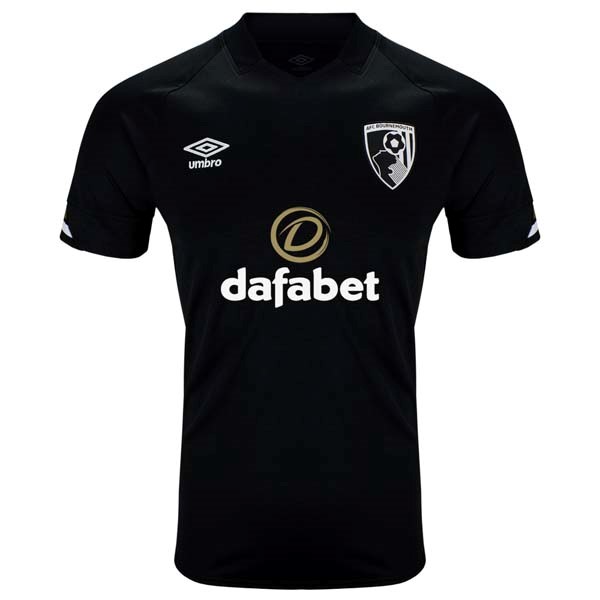 Tailandia Camiseta AFC Bournemouth Segunda equipo 2022-2023